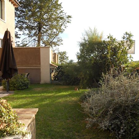 La Gabelletta Konuk evi Amelia Dış mekan fotoğraf