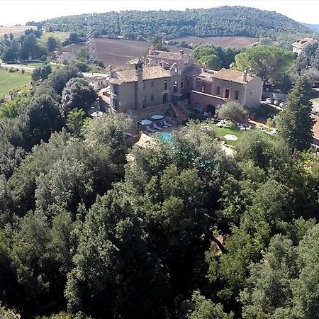 La Gabelletta Konuk evi Amelia Dış mekan fotoğraf
