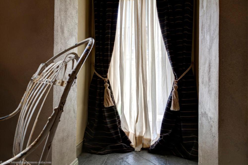 La Gabelletta Konuk evi Amelia Dış mekan fotoğraf