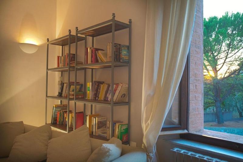 La Gabelletta Konuk evi Amelia Dış mekan fotoğraf