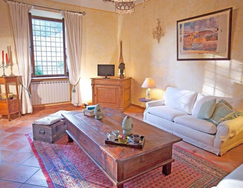 La Gabelletta Konuk evi Amelia Dış mekan fotoğraf