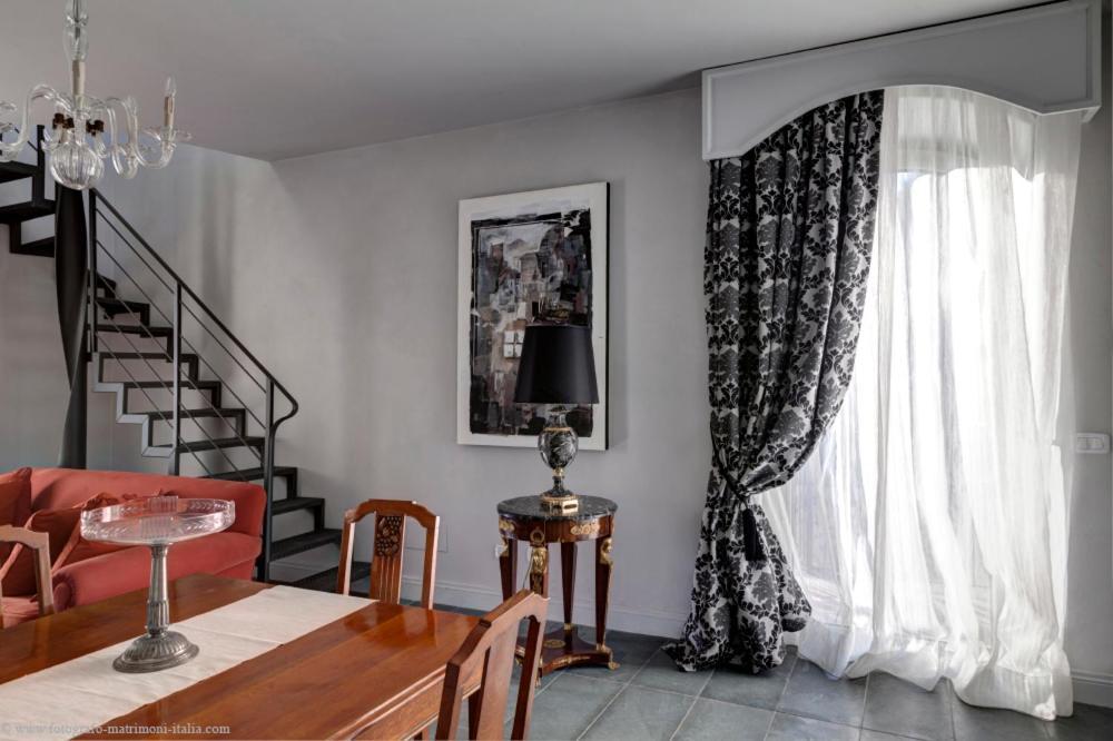 La Gabelletta Konuk evi Amelia Dış mekan fotoğraf