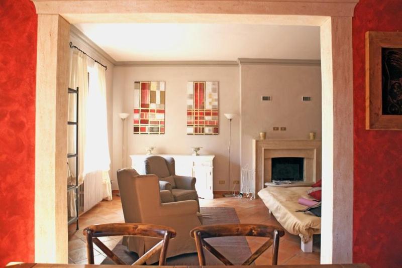 La Gabelletta Konuk evi Amelia Dış mekan fotoğraf
