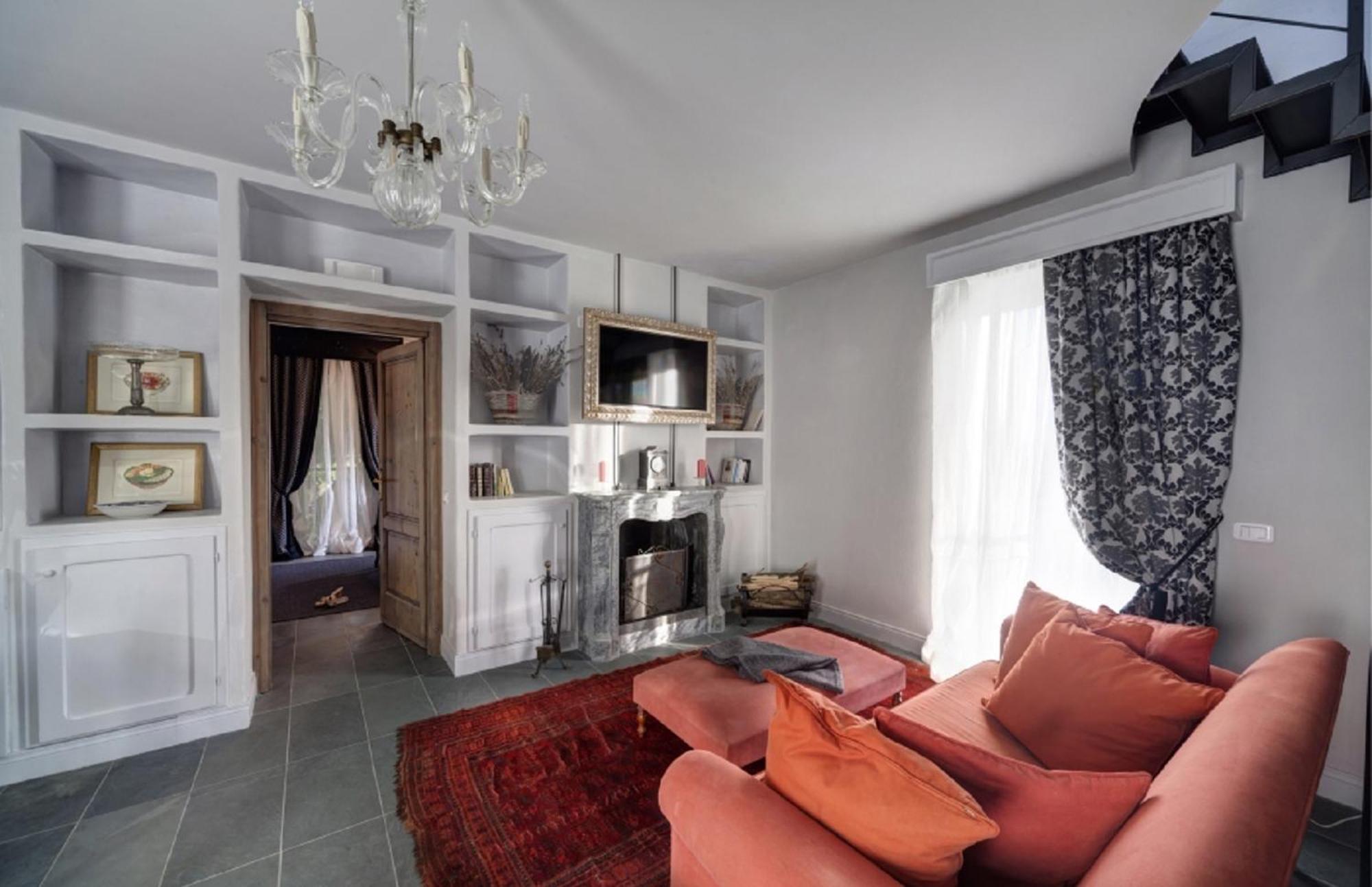 La Gabelletta Konuk evi Amelia Oda fotoğraf