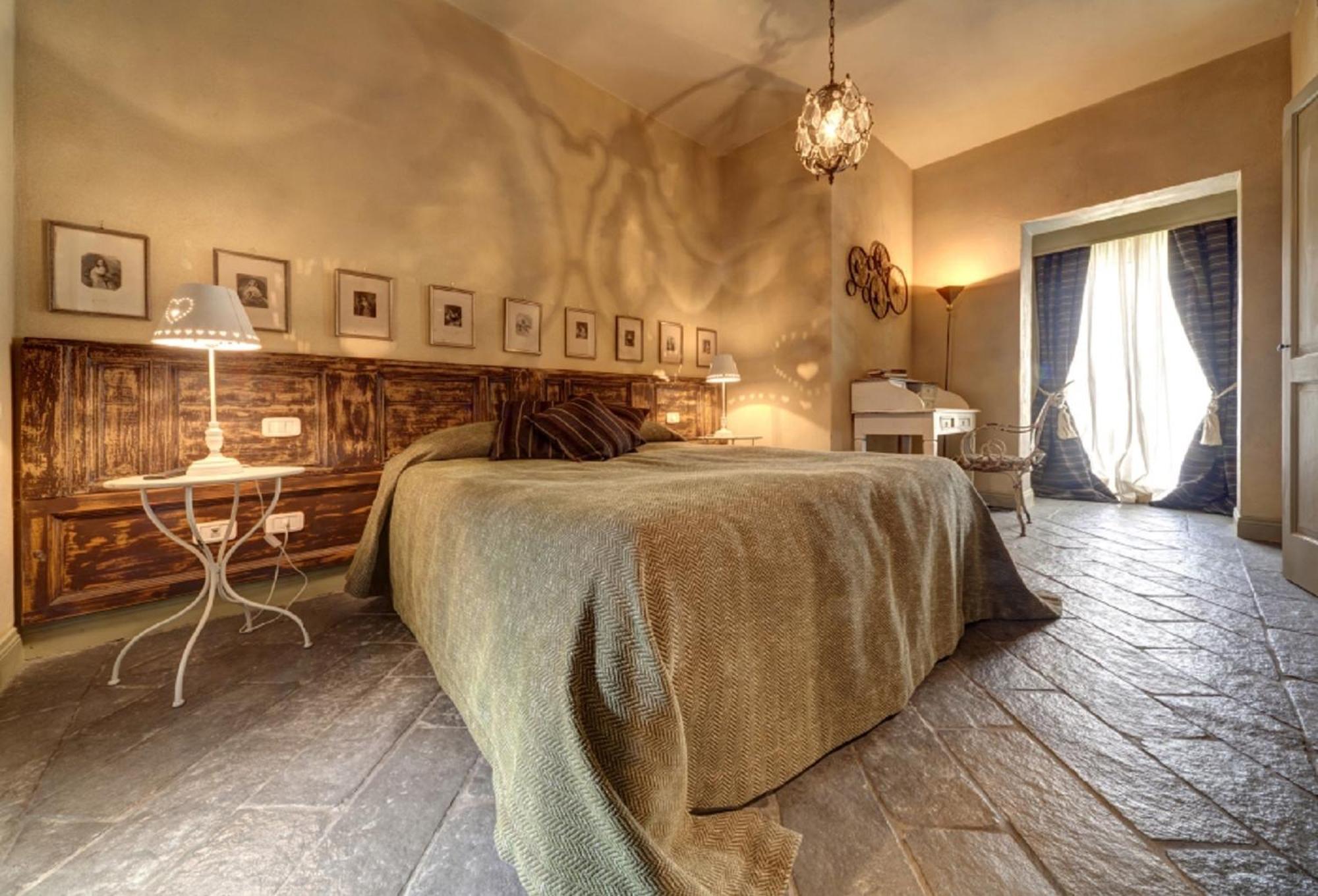 La Gabelletta Konuk evi Amelia Oda fotoğraf
