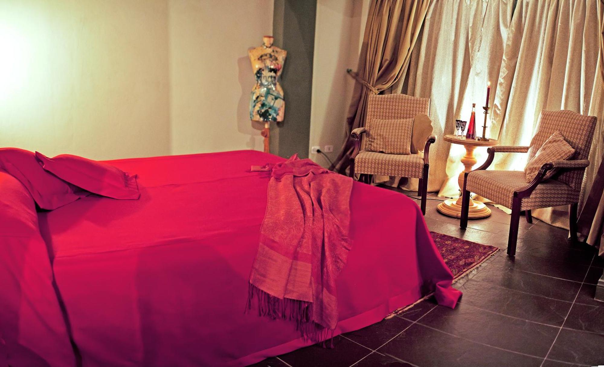 La Gabelletta Konuk evi Amelia Oda fotoğraf