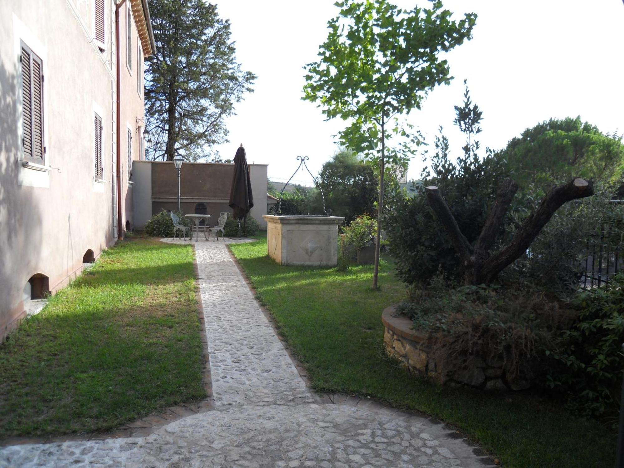 La Gabelletta Konuk evi Amelia Oda fotoğraf