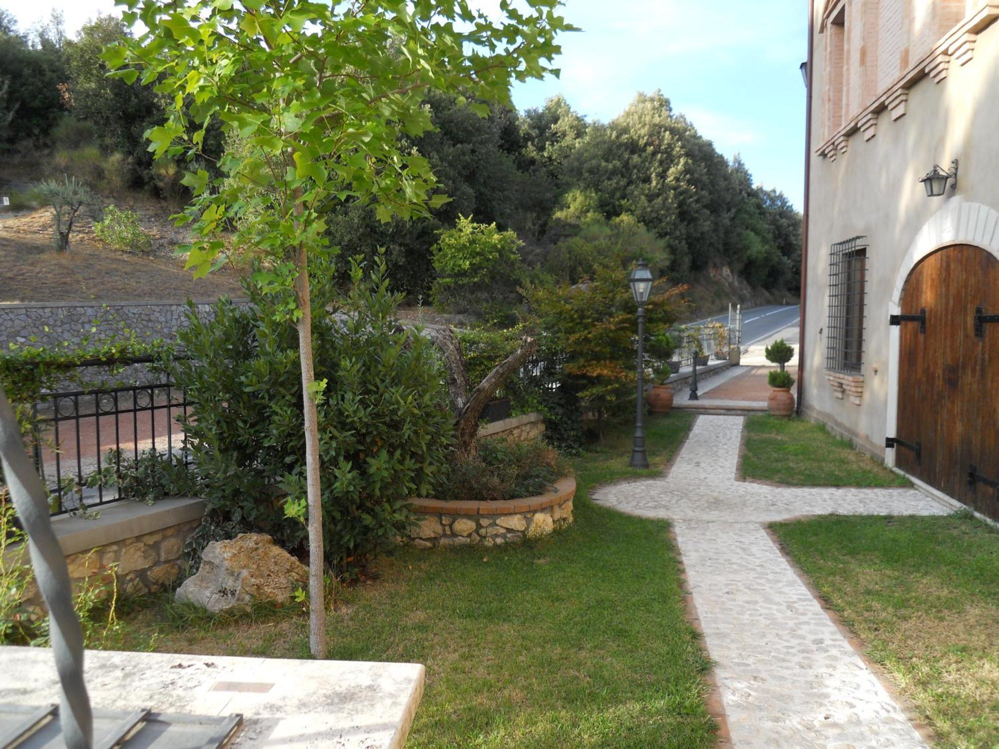 La Gabelletta Konuk evi Amelia Oda fotoğraf